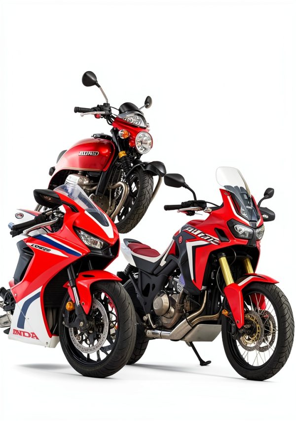 Motorcycle History Kindle eBook 2nd Edition – 133 Pages, 29.4 MB-0