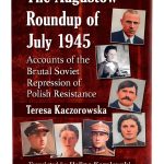 Poland World War II History Kindle eBook by McFarland ISBN-0