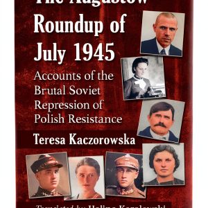 Poland World War II History Kindle eBook by McFarland ISBN-0
