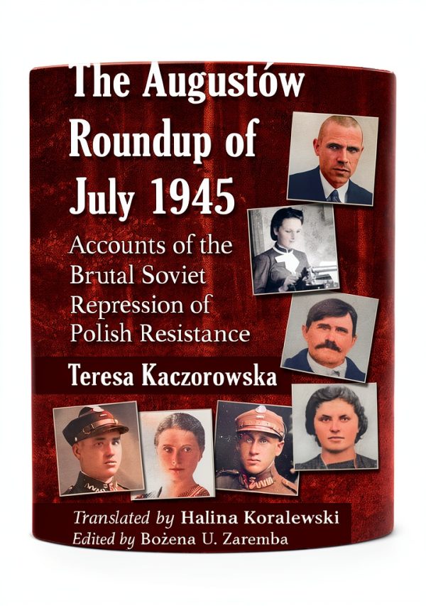 Poland World War II History Kindle eBook by McFarland ISBN-0