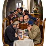 Talmud Study Guide by Yaron Publishing Kindle Edition-0