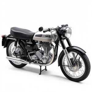 Motorcycle Repair Manual The Old Mechanic Book 3 Burringbah Books-0