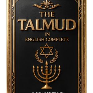 Jewish Sermons Kindle Edition - Talmud Study Guide by Unknown Author-0