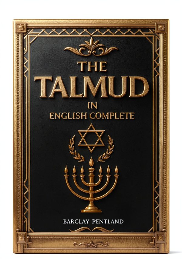 Jewish Sermons Kindle Edition - Talmud Study Guide by Unknown Author-0