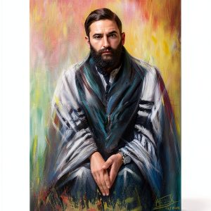 Talmud Study Guide by The Jewish Publication Society-0