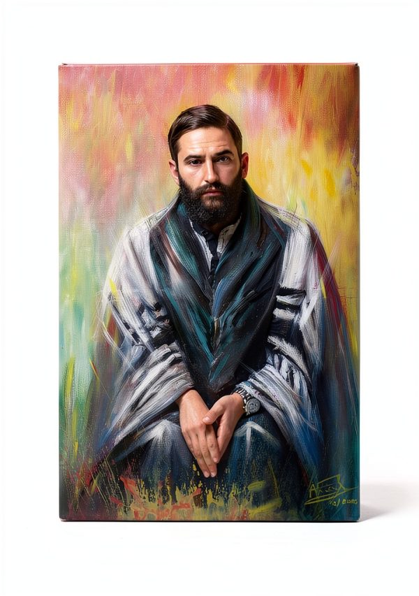 Talmud Study Guide by The Jewish Publication Society-0