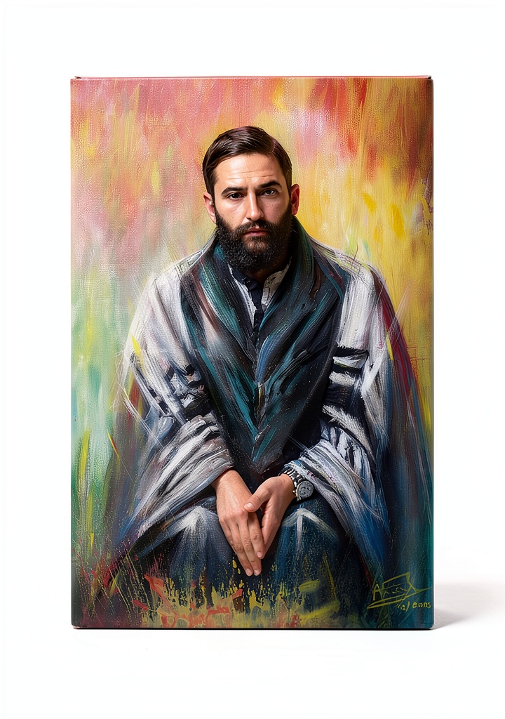 Talmud Study Guide