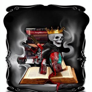 Motorcycle Clubs Bible How to Run Your MC eBook by Bunch Publishing-0