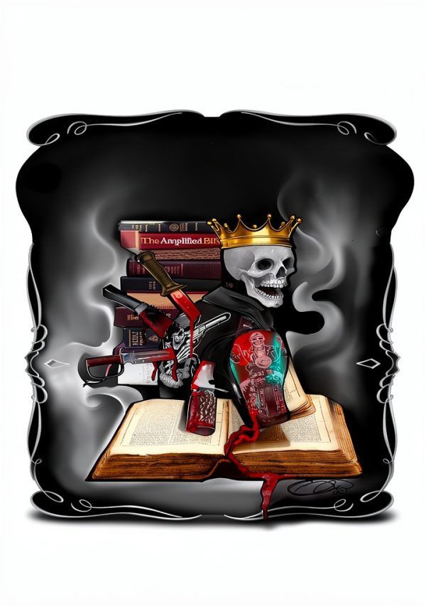 Motorcycle Clubs Bible How to Run Your MC eBook by Bunch Publishing-0