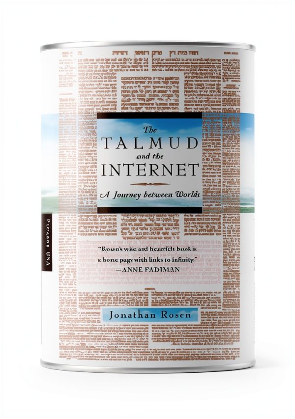 Talmud Study Guide by Farrar, Straus and Giroux Kindle Edition-0