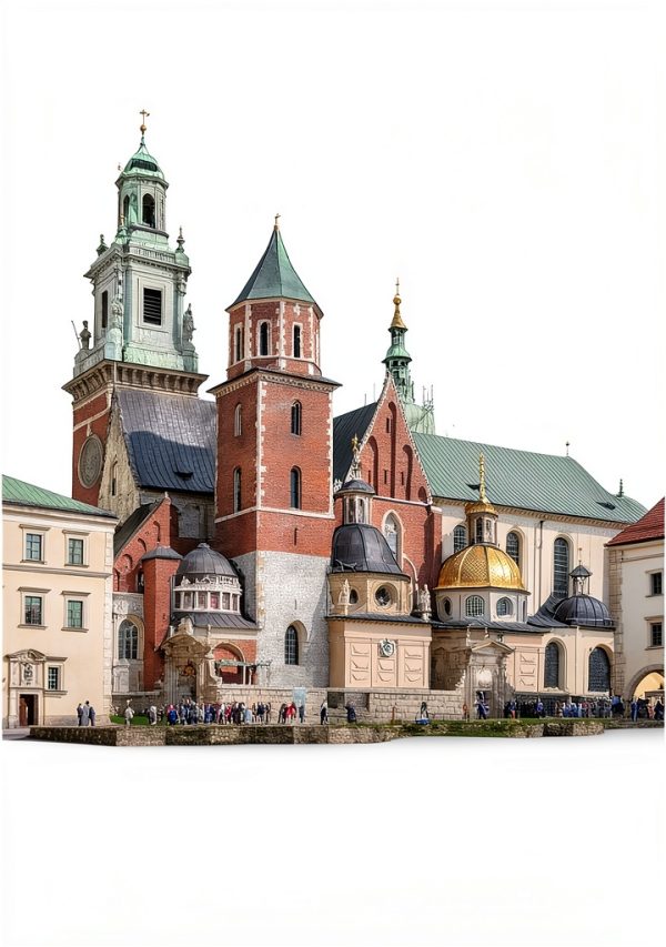 Polish History Guide for Kindle Unlimited-0