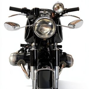 Motorcycle History Book Motorbooks 2013 Classic Pictorial 265 Pages-0