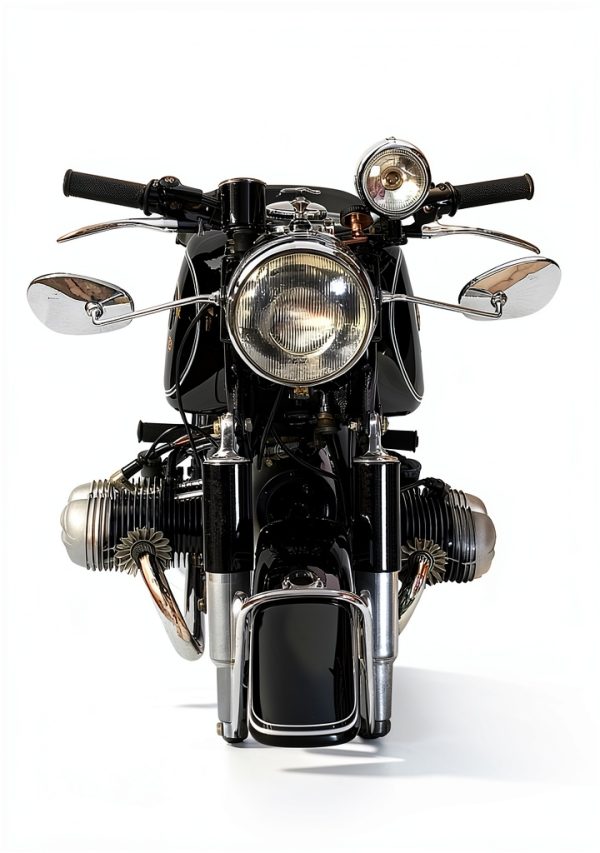 Motorcycle History Book Motorbooks 2013 Classic Pictorial 265 Pages-0