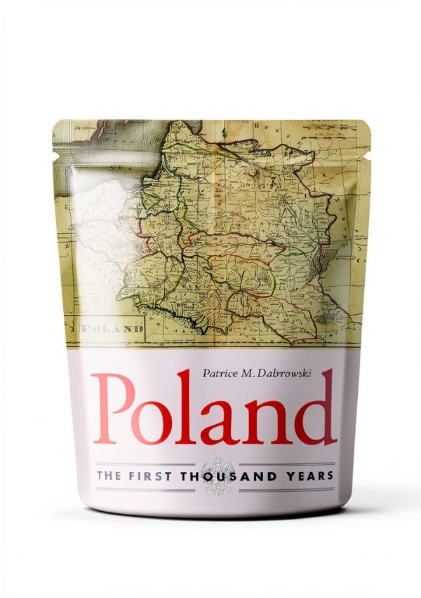 Poland History Kindle eBook by Northern Illinois Press 688‑Page-0