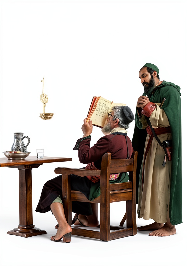 Religious Studies
