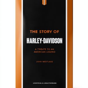 The Story of Cars: A Comprehensive Motorcycle History-0