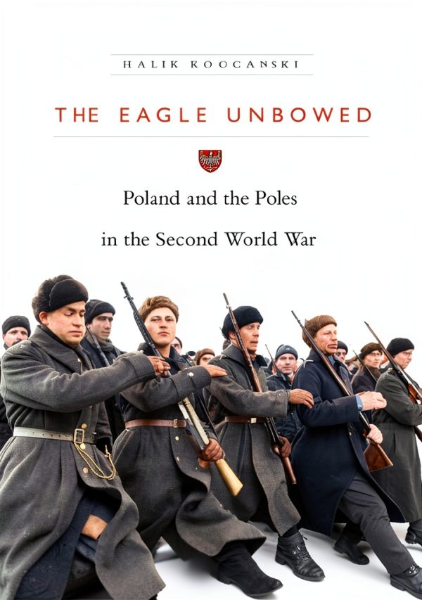 Harvard University Press History of Poland Kindle Edition-0