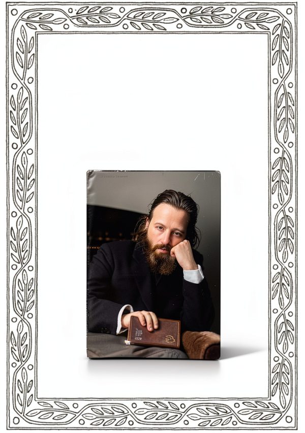 Talmud Kindle Edition by JewishPress – 281‑Page Typeset, X‑Ray-0