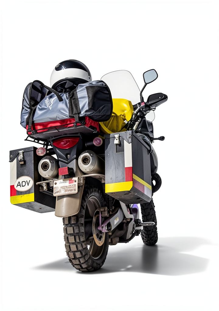 motorcycle history