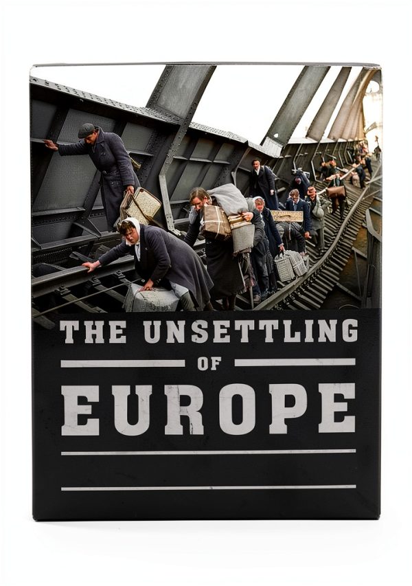 Basic Books Illustrated eBook on Poland History and Immigration Law-0