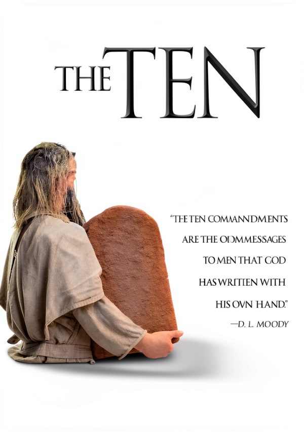 Talmud Commentary eBook by Whitaker House – 134‑Page Study Guide-0