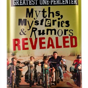Motorbooks Motorcycle History Kindle eBook 240‑Page Classic Guide-0