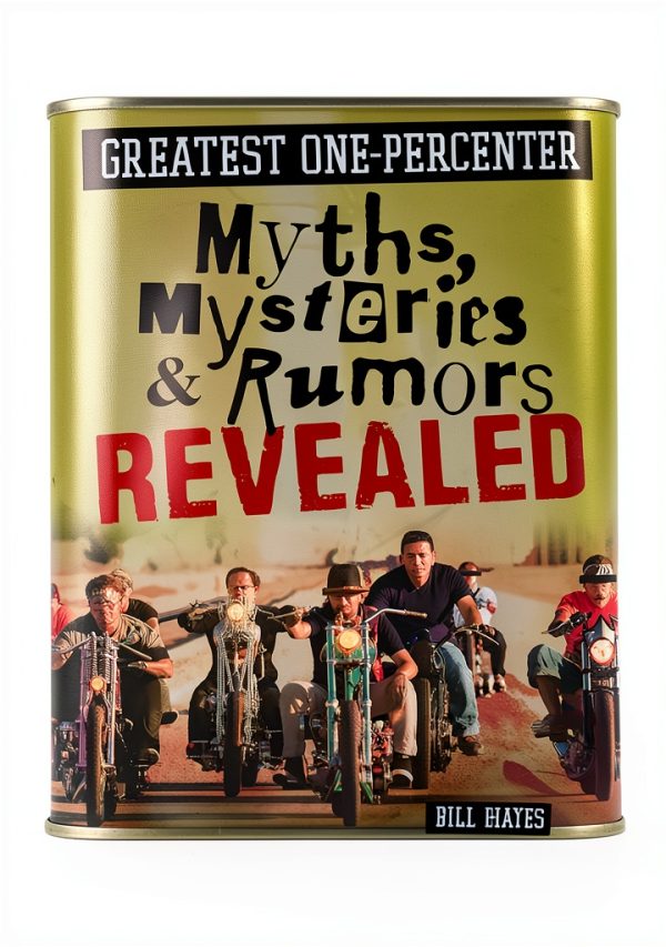 Motorbooks Motorcycle History Kindle eBook 240‑Page Classic Guide-0
