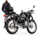 Motorcycle Travel Reference Book by Beaten Stick Books-0