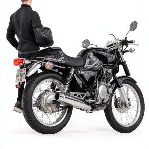 Motorcycle Travel Reference Book by Beaten Stick Books-0