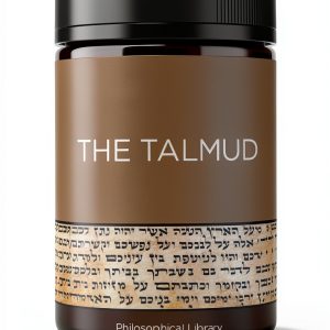 Talmud Kindle Edition by Philosophical Library – 229‑Page Wisdom eBook-0