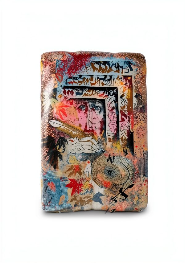 Talmud Study Kindle Edition by Jewish Lights – 196‑Page Digital Book-0
