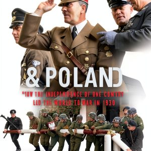 Polish History Book by Frontline Books Kindle Edition-0
