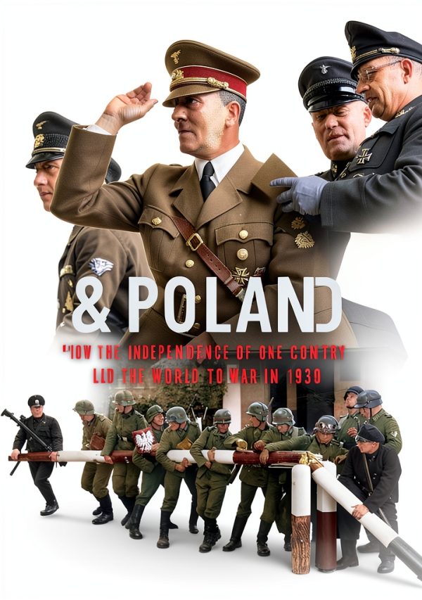 Polish History Book by Frontline Books Kindle Edition-0