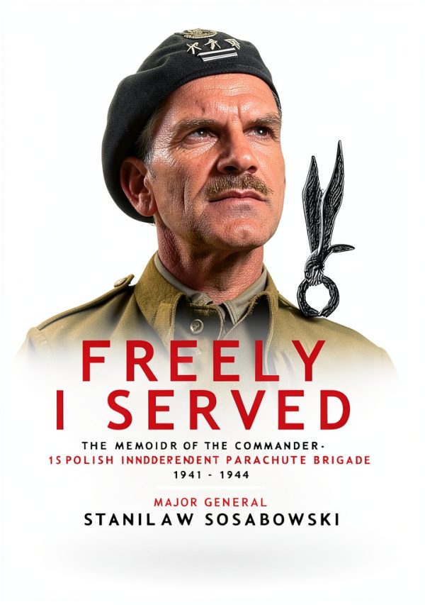 Poland in World War II: A Nation's Struggle and Sacrifice-0
