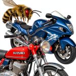 Motorcycle History Book for Kindle, English, 83 Pages, 35.3 MB-0