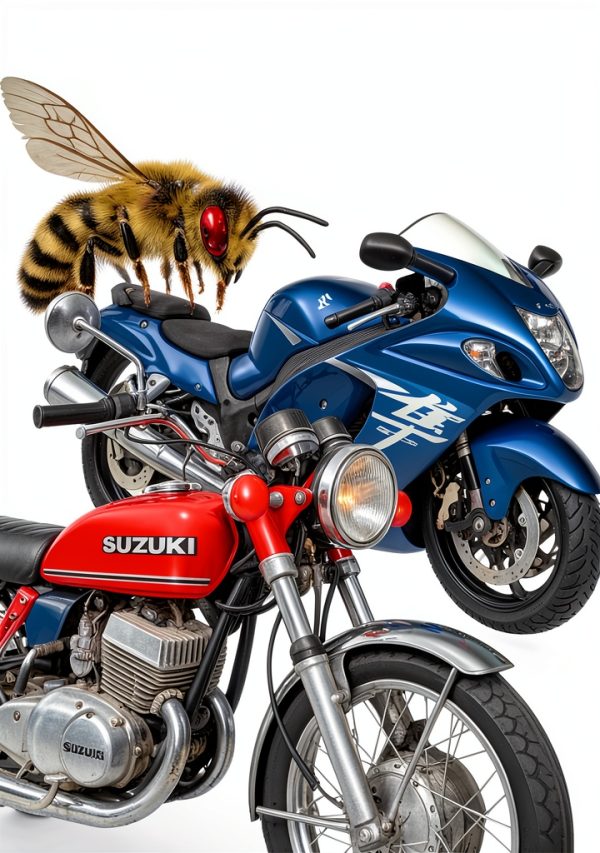 Motorcycle History Book for Kindle, English, 83 Pages, 35.3 MB-0
