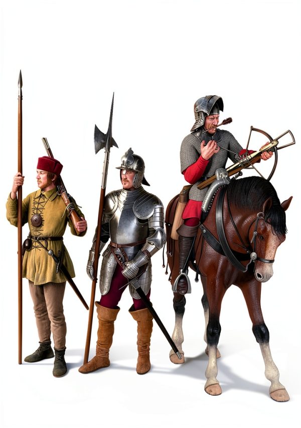 Osprey Publishing's B0FFGFTWYZ: A Comprehensive History of Poland-0