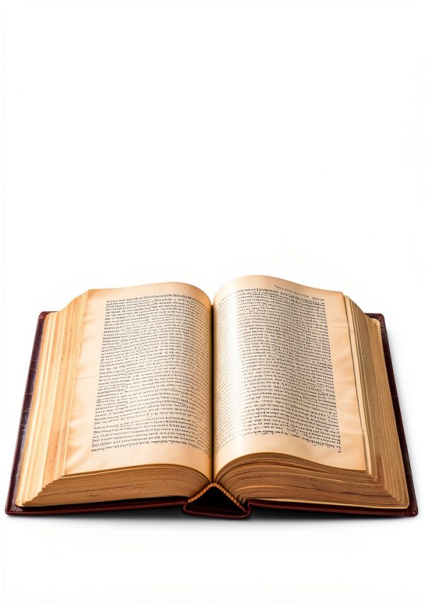 Talmud Kindle Edition by Amazon Enhanced Typeset 98‑Page Study Guide-0