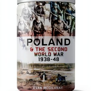 Poland History Book by Pen & Sword Military-0