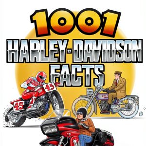 Motorcycle History Kindle Book Car Tech Two-Wheeled Evolution-0