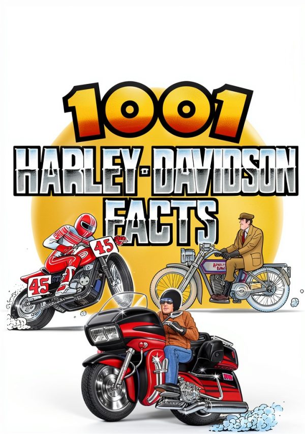Motorcycle History Kindle Book Car Tech Two-Wheeled Evolution-0