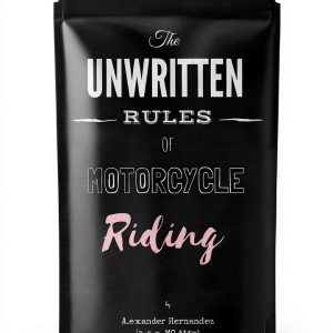 Motorcycle History Kindle eBook by BrandName – 54‑Page Digital Book-0