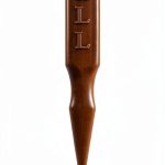 Royal Medium Well Steak Marker Brown 5000 Pack Service Symbol Sign-0
